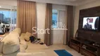 Foto 2 de Apartamento com 2 Quartos à venda, 119m² em Taquaral, Campinas