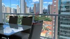 Foto 4 de Apartamento com 1 Quarto para alugar, 52m² em Jardim Anália Franco, São Paulo