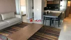 Foto 4 de Apartamento com 2 Quartos para alugar, 85m² em Brooklin, São Paulo