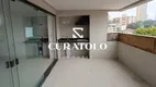 Foto 30 de Apartamento com 3 Quartos à venda, 125m² em Vila Assuncao, Santo André