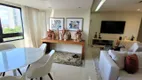 Foto 8 de Apartamento com 4 Quartos à venda, 195m² em Horto Florestal, Salvador