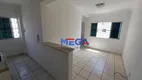 Foto 8 de Apartamento com 2 Quartos para alugar, 41m² em Messejana, Fortaleza