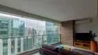 Foto 6 de Apartamento com 2 Quartos à venda, 101m² em Itaim Bibi, São Paulo