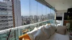 Foto 4 de Apartamento com 3 Quartos para alugar, 199m² em Brooklin, São Paulo