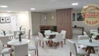 Foto 23 de Apartamento com 3 Quartos à venda, 154m² em Vila Guilhermina, Praia Grande