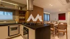 Foto 9 de Apartamento com 3 Quartos à venda, 107m² em Santo Agostinho, Belo Horizonte
