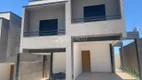 Foto 18 de Casa de Condomínio com 2 Quartos à venda, 69m² em Jardim Santo Antonio, Atibaia