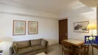 Foto 4 de Flat com 1 Quarto à venda, 40m² em Itaim Bibi, São Paulo