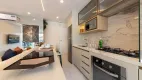 Foto 4 de Apartamento com 3 Quartos à venda, 82m² em Alto Da Boa Vista, São Paulo