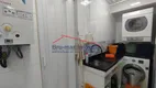 Foto 9 de Apartamento com 3 Quartos à venda, 117m² em Ponta da Praia, Santos