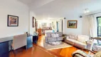 Foto 2 de Apartamento com 4 Quartos à venda, 176m² em Moema, São Paulo