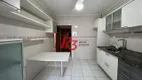 Foto 8 de Apartamento com 3 Quartos à venda, 132m² em Embaré, Santos