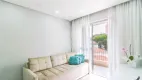 Foto 2 de Apartamento com 3 Quartos à venda, 65m² em Vila Madalena, São Paulo