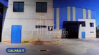 Foto 4 de Galpão/Depósito/Armazém para alugar, 3467m² em Loteamento Cidade Administrativa, Jundiaí