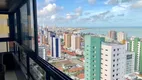 Foto 9 de Apartamento com 4 Quartos à venda, 236m² em Manaíra, João Pessoa