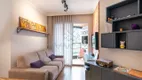Foto 2 de Apartamento com 3 Quartos à venda, 59m² em Novo Mundo, Curitiba
