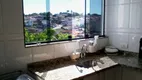 Foto 3 de Sobrado com 3 Quartos à venda, 210m² em Vila Zulmira, São Paulo