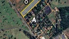 Foto 10 de Lote/Terreno à venda, 150m² em Distrito Industrial, Uberlândia