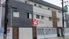 Foto 14 de Apartamento com 2 Quartos à venda, 59m² em Vila Voturua, São Vicente