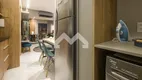 Foto 18 de Apartamento com 1 Quarto à venda, 39m² em Barro Preto, Belo Horizonte