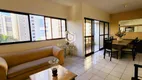 Foto 3 de Apartamento com 3 Quartos à venda, 107m² em Parnamirim, Recife