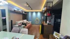 Foto 3 de Apartamento com 2 Quartos à venda, 60m² em Engordadouro, Jundiaí