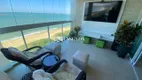 Foto 5 de Apartamento com 3 Quartos à venda, 285m² em Praia de Itaparica, Vila Velha