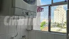 Foto 23 de Apartamento com 3 Quartos à venda, 78m² em Mansões Santo Antônio, Campinas