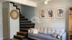 Foto 2 de Casa de Condomínio com 2 Quartos à venda, 79m² em Cavalhada, Porto Alegre