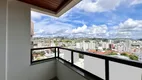 Foto 3 de Cobertura com 3 Quartos à venda, 140m² em Jardim Glória, Juiz de Fora