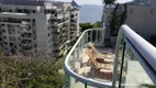 Foto 6 de Cobertura com 4 Quartos à venda, 225m² em Charitas, Niterói