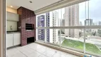 Foto 8 de Apartamento com 3 Quartos à venda, 114m² em Gleba Palhano, Londrina