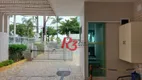 Foto 73 de Apartamento com 3 Quartos para alugar, 73m² em José Menino, Santos