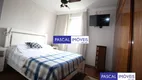 Foto 13 de Apartamento com 4 Quartos à venda, 145m² em Campo Belo, São Paulo