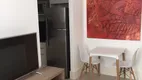 Foto 8 de Apartamento com 1 Quarto para alugar, 40m² em Itaim Bibi, São Paulo