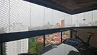 Foto 8 de Apartamento com 3 Quartos à venda, 173m² em Campo Belo, São Paulo