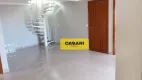 Foto 2 de Cobertura com 3 Quartos à venda, 160m² em Jardim Santo Ignacio, São Bernardo do Campo