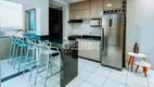 Foto 3 de Apartamento com 2 Quartos à venda, 52m² em Laranjeiras, Uberlândia