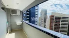 Foto 14 de Apartamento com 2 Quartos à venda, 118m² em Meireles, Fortaleza