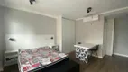 Foto 16 de Apartamento com 1 Quarto para alugar, 33m² em Indianópolis, São Paulo
