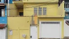 Foto 4 de Casa com 3 Quartos à venda, 168m² em Jardim Cristiane, Santo André