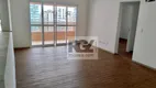 Foto 2 de Apartamento com 2 Quartos à venda, 84m² em Boqueirão, Santos