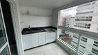 Foto 2 de Apartamento com 3 Quartos à venda, 129m² em Cidade Ocian, Praia Grande