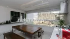Foto 8 de Apartamento com 4 Quartos à venda, 143m² em Cidade Jardim, Belo Horizonte