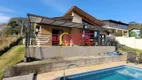 Foto 2 de Casa de Condomínio com 3 Quartos à venda, 180m² em Estância Santa Maria do Laranjal, Atibaia