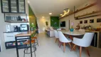 Foto 9 de Apartamento com 3 Quartos à venda, 105m² em Estreito, Florianópolis