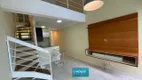 Foto 2 de Apartamento com 1 Quarto para alugar, 69m² em Cambuí, Campinas