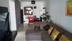 Foto 2 de Apartamento com 2 Quartos à venda, 80m² em Canto do Forte, Praia Grande