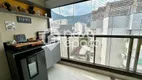 Foto 4 de Apartamento com 4 Quartos à venda, 129m² em Botafogo, Rio de Janeiro