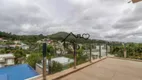 Foto 13 de Casa de Condomínio com 5 Quartos para alugar, 740m² em Alphaville, Santana de Parnaíba
